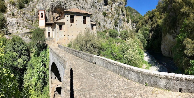 Santuario Madonna di Costantinopoli